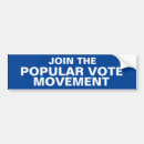 Search for join bumper stickers America