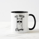 Search for cartoon llama mugs Peru