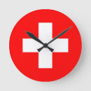 Search for swiss clocks Cross