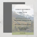 Search for men wedding invitations Rustic