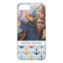Search for anchor pattern iphone cases Text