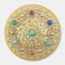 Search for jewelled magnets Sapphire