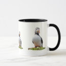 Search for atlantic puffin bird mugs Sea
