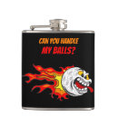 Search for golf ball flasks Sport
