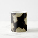 Search for cow face mugs White