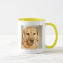 Search for pet portraits mugs Closeup