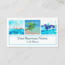 Search for sailing business cards Coastal