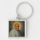 Search for saint vincent key rings Priest