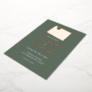 Search for colorado destination wedding invitations Modern