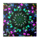Search for neon pink tiles Bright