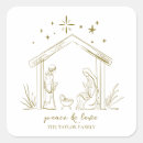Search for christmas nativity stickers Modern