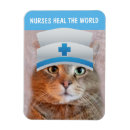 Search for nurse magnets Funny