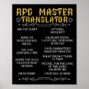 Search for d20 posters Retro