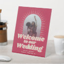 Search for welcome wedding signs Stylish