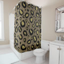 Search for leopard print shower curtains Trendy