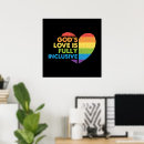 Search for rainbow christian art Inspirational quote
