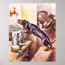Search for bavarian posters Vintage