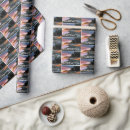 Search for national parks wrapping paper Tree