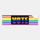 Search for lgbt rights bumper stickers Rainbow
