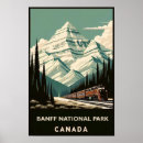 Search for vintage national park posters Retro