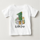 Search for jungle baby shirts Cute