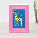 Search for new granddaughter cards Great great granddaughter