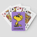 Search for woodstock playing cards Cute