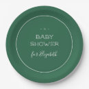 Search for woodland baby shower decor Elegant