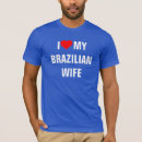 Search for brazilian tshirts South america