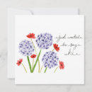 Search for just to say hi postcards Watercolor