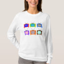 Search for broadcasting station tshirts Stations