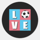 Search for i love soccer stickers Competition