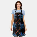 Search for mechanic aprons Black