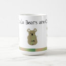 Search for cool bear mugs Bears