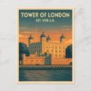 Search for british landmark postcards Britain