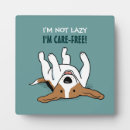 Search for cartoon plaques Cute