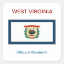 Search for west virginia stickers Flag