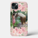 Search for gold horse iphone cases Floral