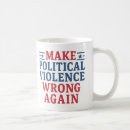 Search for political mugs Human rights