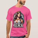Search for hera tshirts Mythology