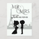Search for mrs postcards Just married