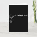Search for hockey sticks cards Practice