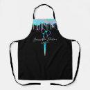 Search for hairstylist aprons Aesthetician