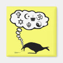Search for atheist magnets Godless