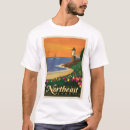 Search for vintage jersey shore posters Sailboat