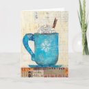 Search for coffee mug christmas cards Newsprint