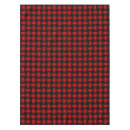 Search for woven placemats Black