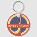 Search for scifi key rings Astronaut