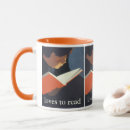 Search for vintage library mugs Education