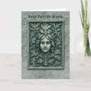 Search for fertility cards Goddess